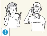 SAMSUNG BN59-00865A - Attention - 5