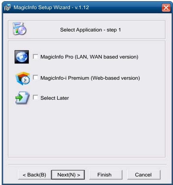 SAMSUNG BN59-00865A - MagicInfo - 1