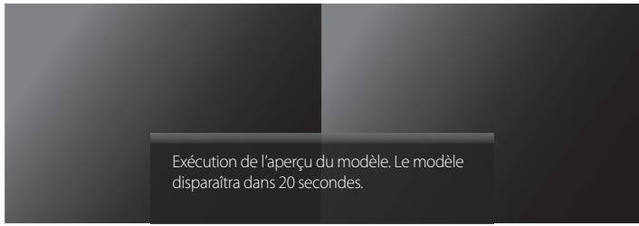 SAMSUNG BN59-00865A - Configuration de l'image/la musique d'arrière-plan - 2