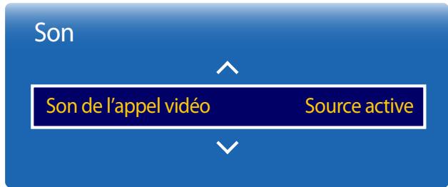 SAMSUNG BN59-00865A - Son de l'expérience video - 1
