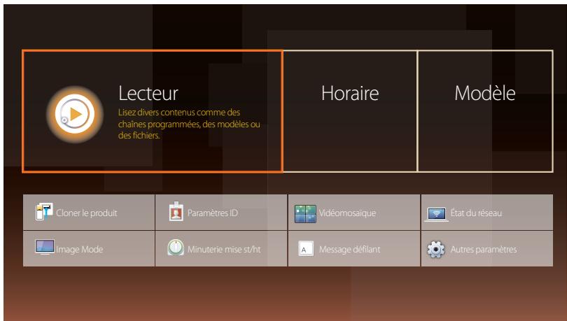 SAMSUNG BN59-00865A - Lecteur - 1