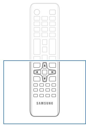 SAMSUNG BN59-00865A - Télécommande - 4