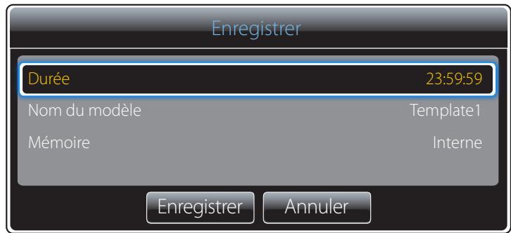 SAMSUNG BN59-00865A - Configuration de l'image/la musique d'arrière-plan - 3