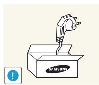 SAMSUNG BN59-00865A - Attention - 2
