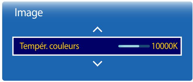 SAMSUNG BN59-00865A - Tempér. couleurs - 1