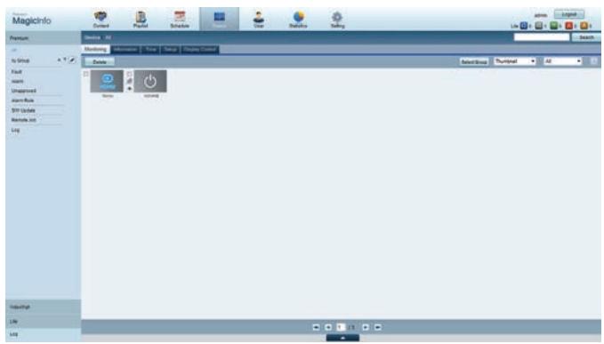 SAMSUNG BN59-00865A - Approbation du serveur Premium - 4