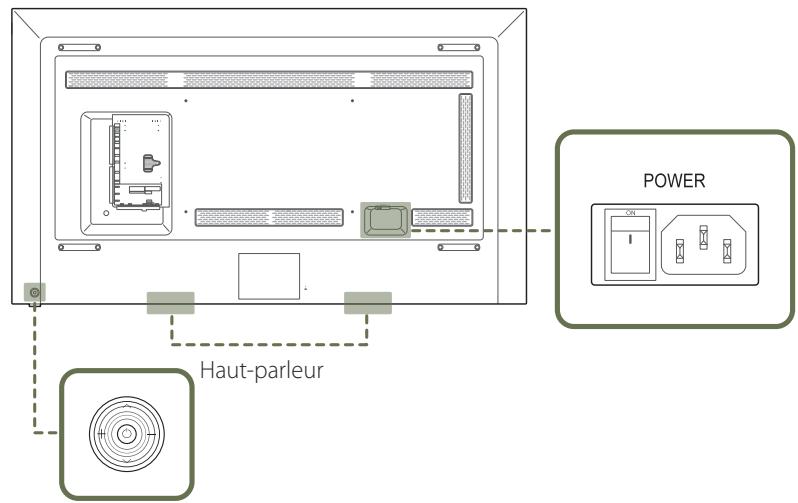 SAMSUNG BN59-00865A - Pièces - 1