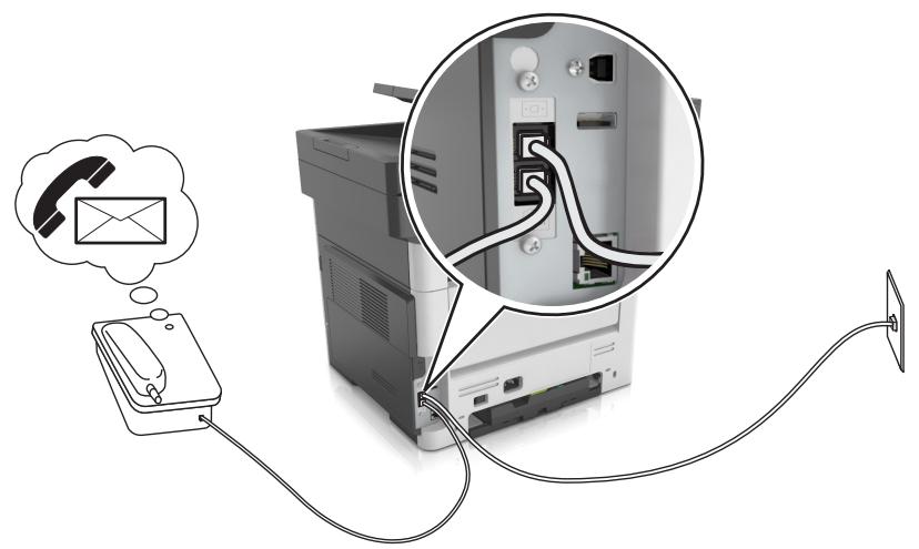 LEXMARK MX517DE - Remarques : - 1