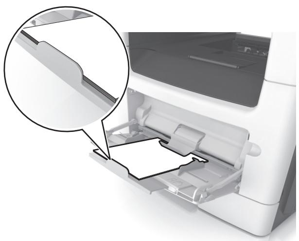 LEXMARK MX517DE - Remarques : - 4