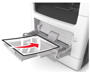 LEXMARK MX517DE - Remarques : - 3