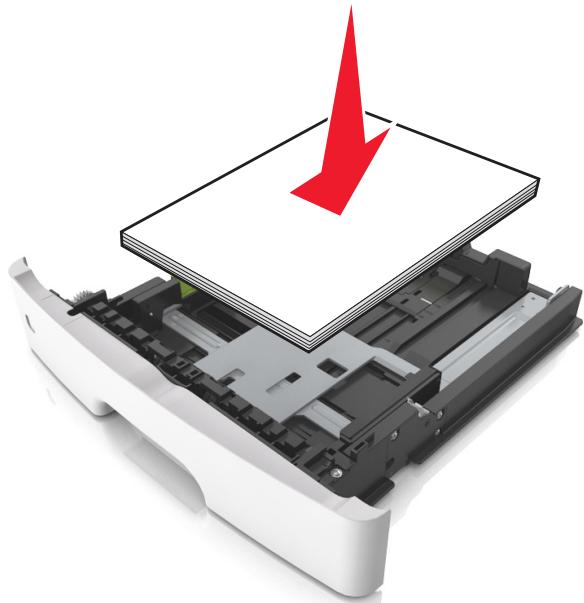 LEXMARK MX517DE - Remarques : - 3