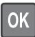 LEXMARK MX517DE - Niveau de l'unité de traitement d'images très bas, nombre de pages restantes estimé [x] [84. xy] - 1