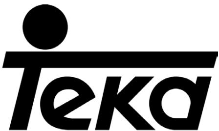 TEKA DHT 120 - DHT 120 - 1