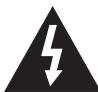 TELEFUNKEN UMBRA55UHD - CAUTION - 1