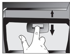 SILVERLINE TALLIA - Remplacement du filtre à cassette en aluminium - 1