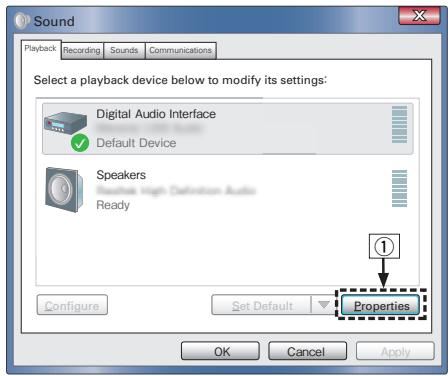 MARANTZ NA8005 - Checking audio output. - 1