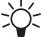 FALMEC GINEVRA TILE 600 - LIGHT- button - 1