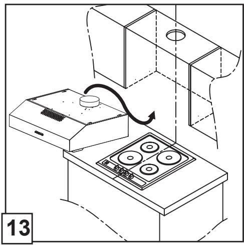 GORENJE WHU629EW/M - 13