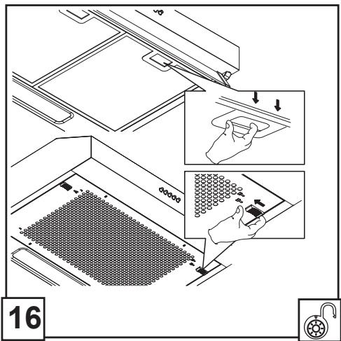 GORENJE WHU629EW/M - 16