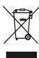 GORENJE WHU629EW/M - MISE EN GARDE - 1