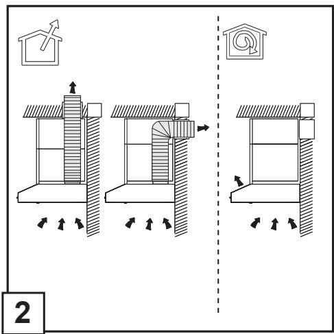 GORENJE WHU629EW/M - 2