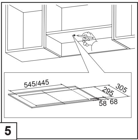 GORENJE WHU629EW/M - 5