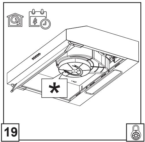 GORENJE WHU629EW/M - 19
