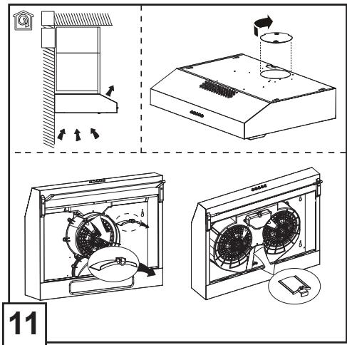 GORENJE WHU629EW/M - 11
