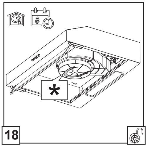 GORENJE WHU629EW/M - 18