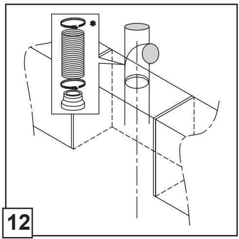 GORENJE WHU629EW/M - 12