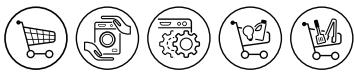 ELECTROLUX EFB60566DX - AKSESORE DHE PJESKONSUMI - 1