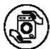 ELECTROLUX EFB60566DX - J 1 - 2
