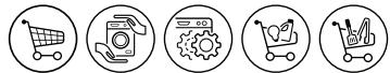 ELECTROLUX EFB60566DX - ACCESSIONES EN VERBRUIKSARTIKELEN - 1