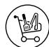 ELECTROLUX EFB60566DX - PRÍSLUŠENSTVÍ A SPOTřEBNÍ MATERIAL - 5