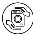ELECTROLUX EFB60566DX - AKCECCYAPbI IN PACXODHbIE MATEPNAJIbI - 2