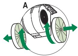 FABER MAXIMA - WYMIANA FILTRA WĘGLOWEGO - 1