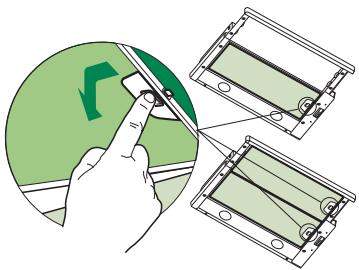 FABER MAXIMA - CZYSZCZENIE METALOWYCH, SAMONOŚNYCH FILTRÓW TŁUSZCZOWYCH - 1