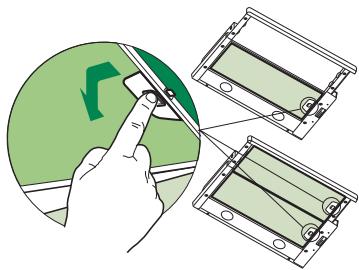 FABER MAXIMA - SELBSTTRAGENDE METALLFETTFILTER - FILTERREINIGUNG - 1