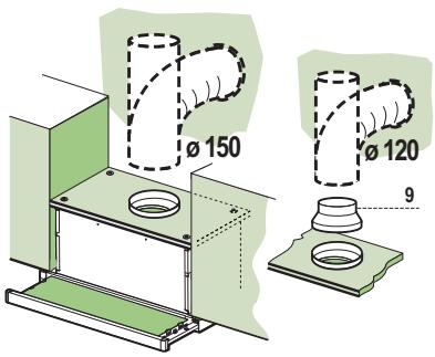 FABER MAXIMA - PROFIL DE FERMETURE - 2
