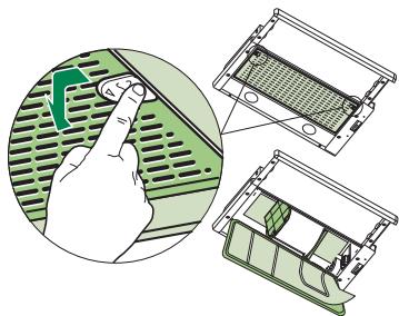 FABER MAXIMA - CZYSZCZENIE METALOWYCH, SAMONOŚNYCH FILTRÓW TŁUSZCZOWYCH - 3