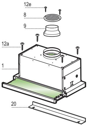 FABER MAXIMA - MAINTENANCE - 2