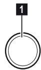 ELECTROLUX LFL219X - KOMMANDON - 1
