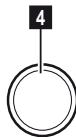 ELECTROLUX LFL219X - MANDOS - 3