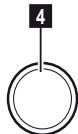 ELECTROLUX LFL219X - COMENZI - 3