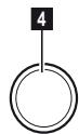 ELECTROLUX LFL219X - BEDIENELEMENTE - 3
