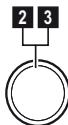 ELECTROLUX LFL219X - OPRAHbI yIPABJIeHnIa - 2