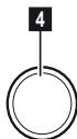 ELECTROLUX LFL219X - OPRAHbI yIPABJIeHnIa - 3