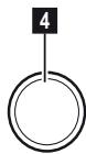 ELECTROLUX LFL219X - KOMMANDON - 3