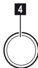 ELECTROLUX LFL219X - BACKAPY 3JIEMEHTTEPI - 3