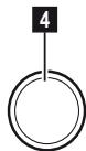 ELECTROLUX LFL219X - COMANDOS - 3